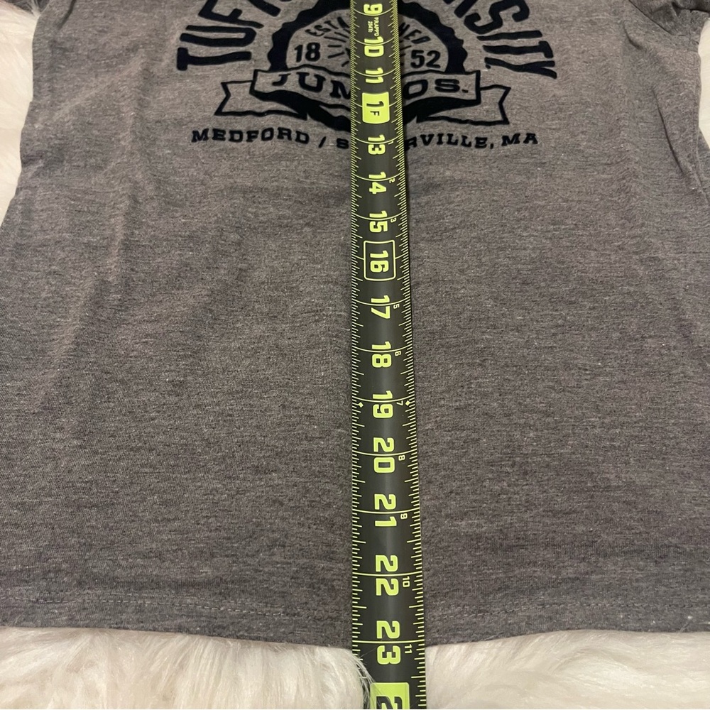 TUFTS Collegiate Wear T-shirt SET - Picture 8 of 10